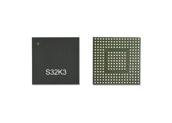 ریزکنترل‌کننده S32K338GHT1MPCST MCU 32-بیت Tri-Core 240MHz ARM Cortex-M7 S32K3