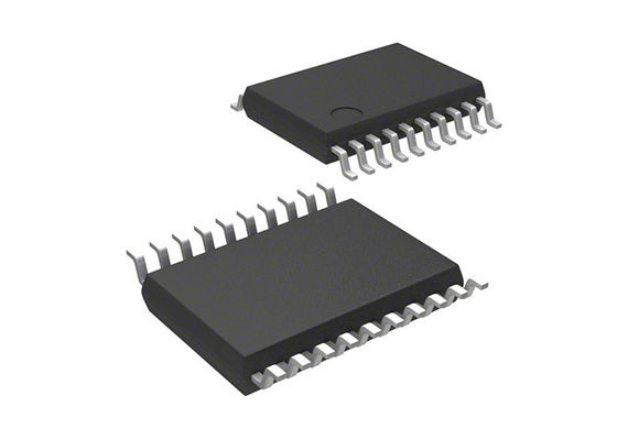 میکروکنترلر STM32C011F4P3 MCU با کارایی بالا 32 بیتی 48 مگاهرتز STM32C0 MCU 20-TSSOP