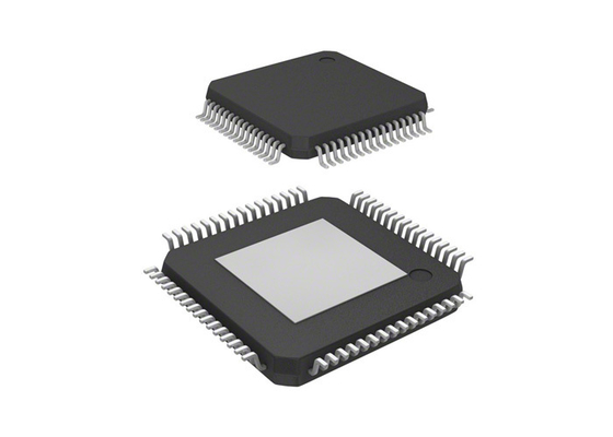 S32M276LHABMKHSR میکروکنترلر MCU 120MHz 32Bit MCU LQFP64 میکروکنترلر های جاسازی شده