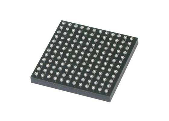 ریزکنترلر STM32H523ZCJ6 MCU با سرعت بالا 32 بیتی 250 مگاهرتز ARM Cortex-M33 STM32H5 MCU