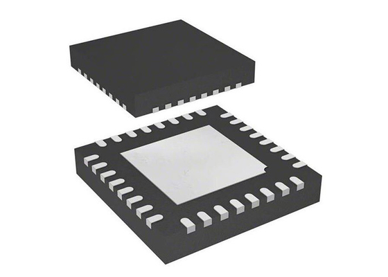 STM32C091KCU3 میکروکنترلر MCU جریان اصلی ARM Cortex-M0+ 32 بیتی 48MHz MCU جاسازی شده