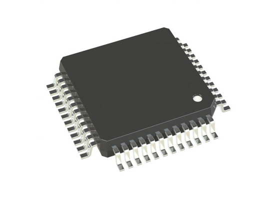 ریزکنترل‌گر R7F102GGC2DFB MCU RL78 G22 MCU 32MHz 16Bit MCU LQFP48 MCU تعبیه‌شده