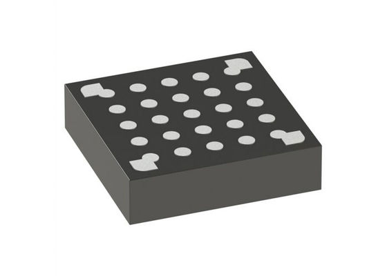 ریزکنترلر R7F102G8E2DLA MCU 16Bit MCU WFLGA25 RL78 G22 MCU 32MHz MCU تعبیه شده