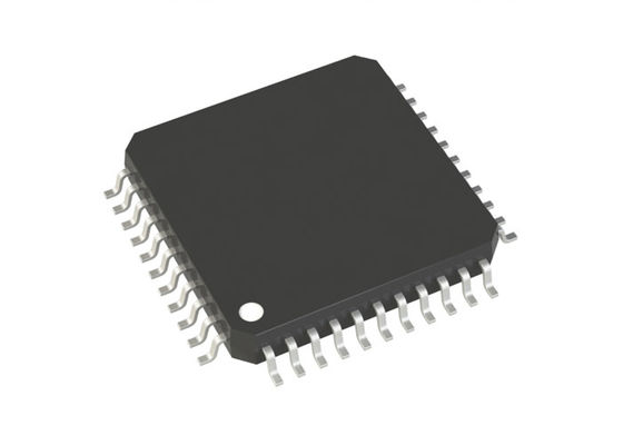 ریزکنترلر R7F100GLH2DFA MCU کم مصرف 16 بیتی MCU LQFP64 192 کیلوبایت فلش میکروکنترلرها