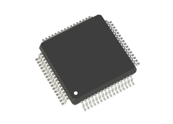 R5F100PFGFA میکروکنترلر MCU RL78 G13 میکروکنترلر LQFP100 32MHz 16Bit MCU