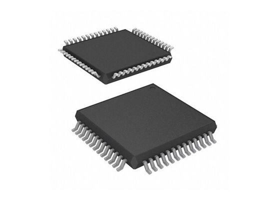 ریزکنترلر R5F100JCGFA MCU RL78 G13 میکروکنترلر IC LQFP52 16Bit MCU