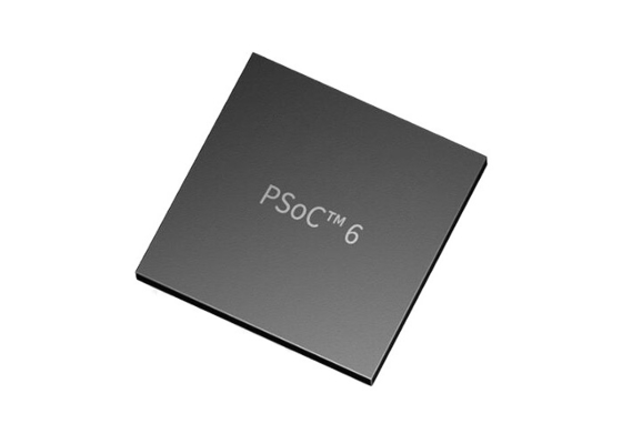 میکروکنترلر CY8C6245WI-S3D72 MCU PSOC 6 میکروکنترلرها 32 بیتی MCU تعبیه شده