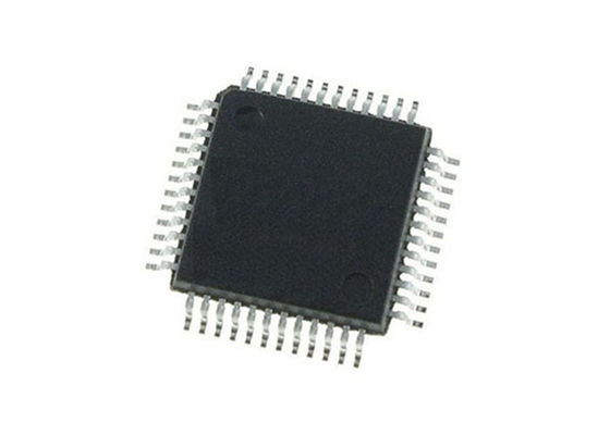 C912ZVL12L0VLF میکروکنترلر MCU 16-Bit 128KB فلش S12Z MCU جاسازی شده بسته LQFP-48