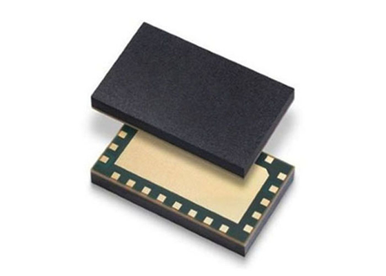 A5M36TG240T2 Wireless Communication Module Fully Integrated Airfast Power Amplifier Module
