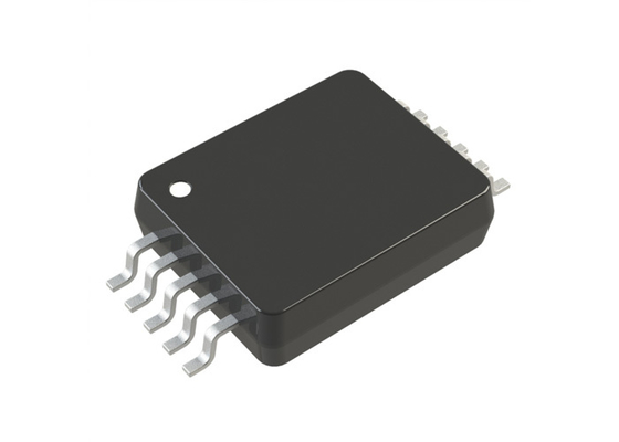 R5F12017GSP Microcontroller MCU RL78 G15 Microcontrollers LSSOP10 16MHz 16Bit MCU