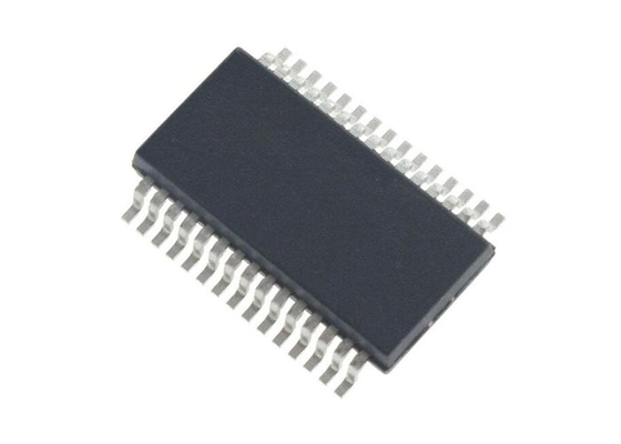 R5F102A9GSP مایکروکنترلر MCU مایکروکنترلرهای کم مصرف RL78 G12 MCU 16Bit MCU