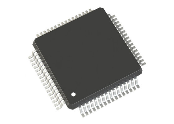 ریزکنترل‌کننده MCXA154VLH MCU، ریزکنترل‌کننده 32 بیتی ARM Cortex-M33F برای اکوسیستم رباتیک سیار