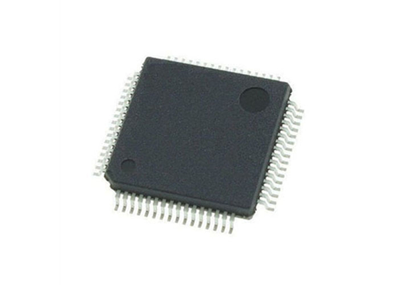 C912ZVMC64L0WKH میکروکنترلر MCU 16-Bit 50MHz 64KB فلش میکروکنترلر خودرو QFP-64