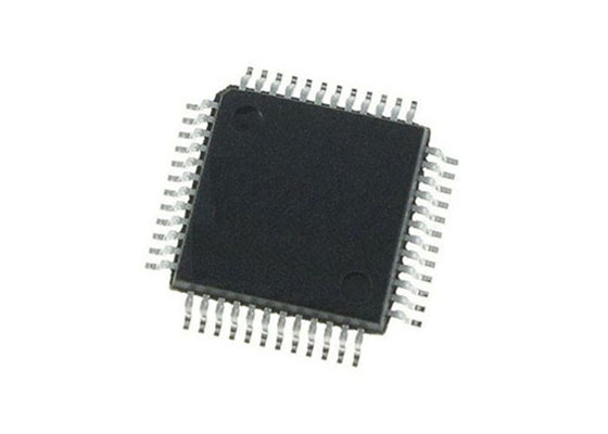 C912ZVL96L0VLF ریزکنترلر MCU 96KB فلش S12Z ریزکنترلرهای تعبیه شده LQFP-48