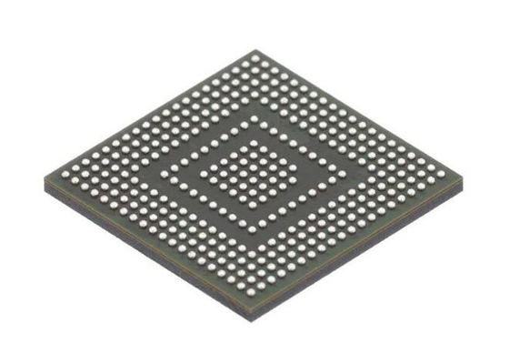 CYT4DNJBSCQ1BZSGS میکروکنترلر MCU 32Bit Traveo T2G میکروکنترلر IC FBGA327