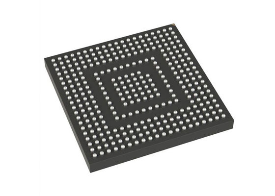 CYT4DNJBRCR1BZSGS ریزکنترلر MCU 32Bit Tri Core ریزکنترلرهای Traveo T2G MCU