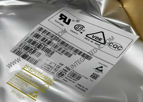 تراشه مدار مجتمع SI8235BB-D-ISR، ایزوله‌کننده 2500Vrms، درایورها، SOIC16، درایورهای گیت