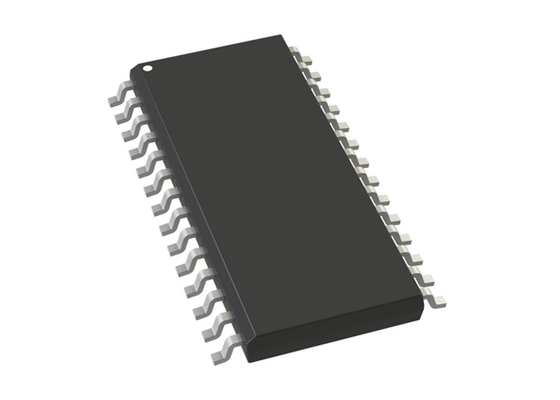 TLC69650QPWPRQ1 تراشه مدار یکپارچه خودرو 8 اسکن کنترلر MOSFET HTSSOP28