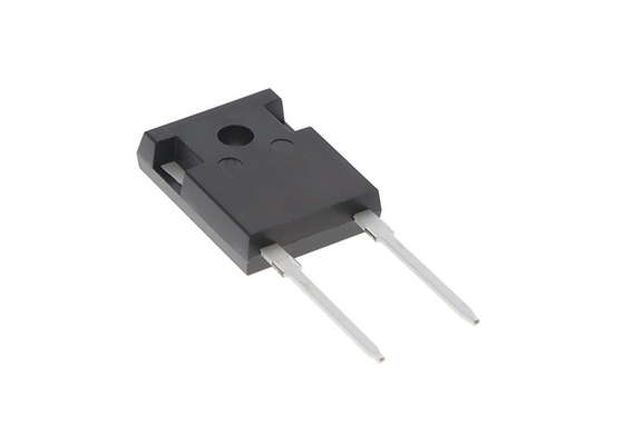 تراشه مدار مجتمع STPSC30G065WLY خودرویی 650 ولت 30 آمپر دیود شاتکی سیلیکون کاربید قدرت