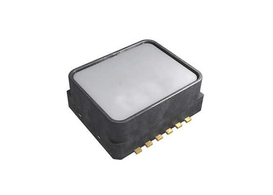 SCA2100-D02-10 Sensor IC عملکرد بالا 30Hz تا 55Hz 3-Axis Accelerometer