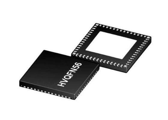 SC33PF8100CCES تراشه مدار یکپارچه IC مدیریت برق HVQFN56 تراشه PMIC