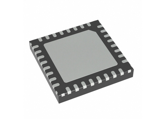 S912ZVLA64F0VFMR میکروکنترلر MCU S12 MagniV میکروکنترلر IC 32MHz 16Bit MCU