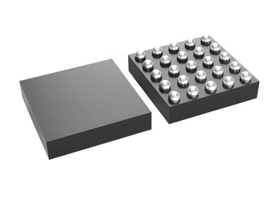 تراشه مدار یکپارچه TUSB2E221I1005VBWR 480Mbps USB 2.0 به eUSB2 دو تکرار WQFN20