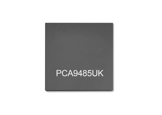 PCA9485UKZ تراشه مدار یکپارچه تهویه دهنده شارژر مستقیم 13A شارژر تهویه کننده