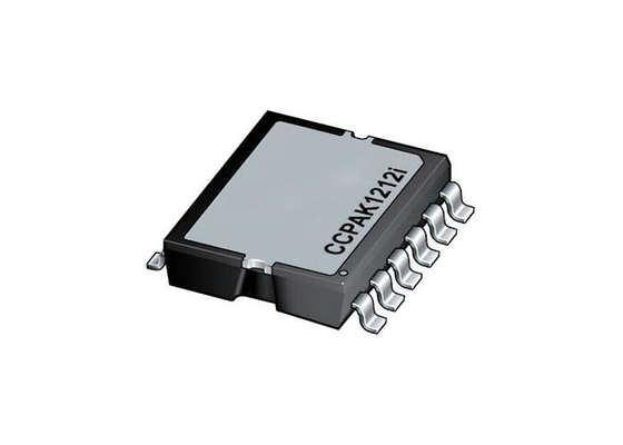 تراشه مدار مجتمع PSMN1R1-100CSEJ ترانزیستورهای MOSFET کانال N با مقاومت 1.09 mΩ و SOA بهبود یافته