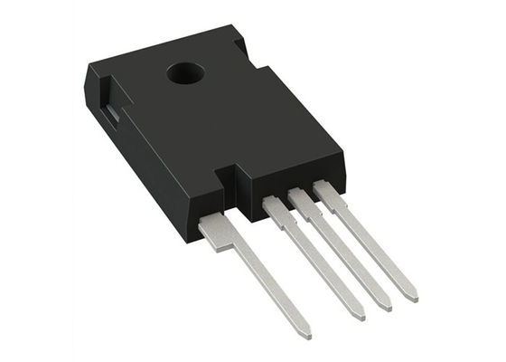 تراشه مدار مجتمع NSF030120L4A0Q، ترانزیستورهای MOSFET SiC کانال N، 1200 ولت، 67 آمپر، 30 میلی‌اهم