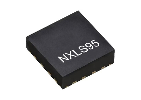 NXLS95130AES سنسور IC شتاب‌سنج دیجیتال IC Z تک محور سنسور اینرسی با شتاب بالا