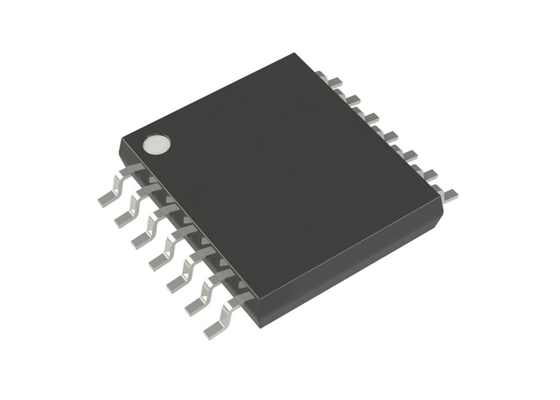 تراشه مدار مجتمع MCP42U83T-103E/ST، پتانسیومتر دیجیتال دو کاناله 10 بیتی