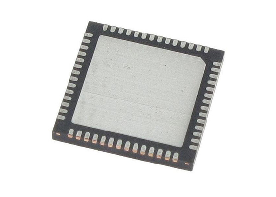 تراشه مدار مجتمع MVR5510AVMA0TS ایمنی PMICs QFN56 مدیریت توان چند خروجی