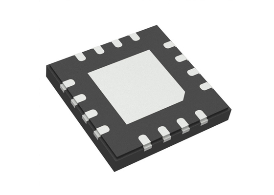 MCP42U83T-502E/7N تراشه مدار یکپارچه دو کانال پتانسیومتر دیجیتال IC VQFN16