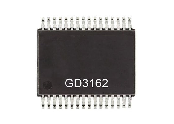 تراشه مدار مجتمع MGD3162AM580EK درایور گیت ایزوله گالوانیکی تک کاناله
