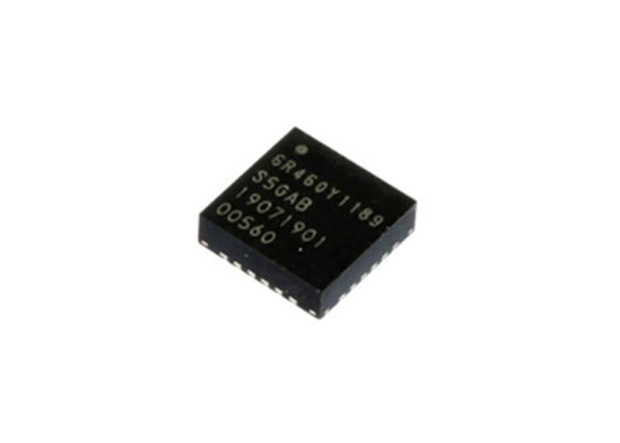 EWTS5GNB21 Sensor IC 6DoF Sensor Inertial برای کاربردهای خودرو