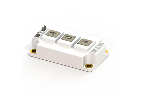 APTGX600A120D3G ماژول های IGBT خودرو 1200V 600A مرحله پای IGBT 7 ماژول قدرت بسته D3