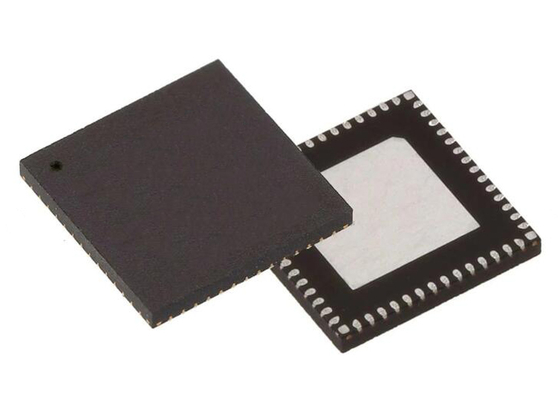 MC33PF8100A0TS تراشه مدار یکپارچه 12 کانال PMIC تراشه HVQFN56 IC مدیریت برق