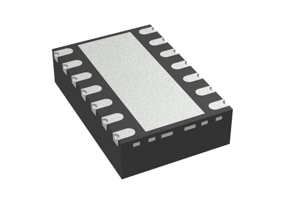 تراشه مدار مجتمع LP8868XQDMTRQ1 درایور LED تقویت کننده خودرو 65 ولت 4 آمپر VSON14