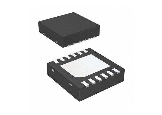 تراشه مدار مجتمع LP5899QDRRRQ1 درایور LED ماتریس نمایشگر خودرو WSON12