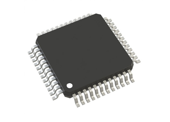 AD9951YSVZ تراشه مدار یکپارچه 400 MSPS 14-Bit 1.8V CMOS Direct Digital Synthesize