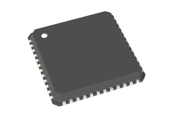 تراشه مدار مجتمع AD9246BCPZ-125، مبدل آنالوگ به دیجیتال 14 بیتی 125 MSPS، 1.8 ولت