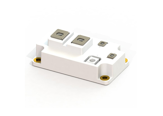 APTGX800U120D4G ماژول های IGBT خودرو 1200V 800A Single Switch ماژول قدرت IGBT 7