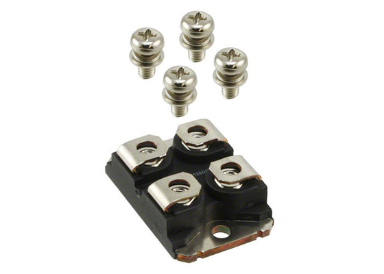 IXYN220N65A5 ماژول های IGBT خودرو 650V 220A ضربه ی بسیار سبک از طریق ماژول IGBT