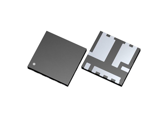 تراشه مدار مجتمع ISG0614N06NM5 60V 3A OptiMOS™ 5 Power MOSFET ترانزیستور PG-VITFN-10