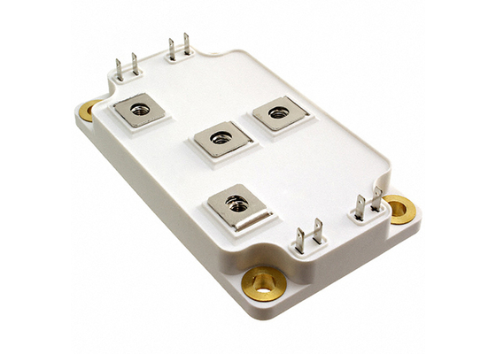 APTGX300TL120G ماژول های IGBT خودرو 1200V 300A سه سطح اینورتر ماژول قدرت IGBT 7