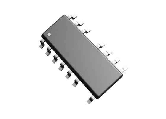 تراشه مدار مجتمع XDPS2201E، آی سی هیبرید فلای‌بک، کنترل‌کننده هیبرید فلای‌بک 250 کیلوهرتز