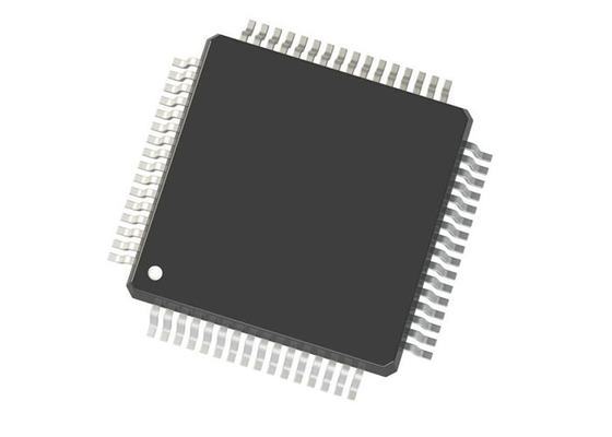 R7FA4L1BD4CFM میکروکنترلر MCU کم قدرت ARM Cortex-M33 میکروکنترلرهای ۳۲ بیتی