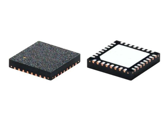 PMA5-123-3W ماژول ارتباطات بی سیم GaAs MMIC تقویت کننده های قدرت QFN12 تقویت کننده RF