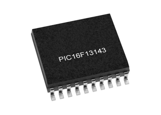 PIC16F13143T-I/SO میکروکنترلر MCU 32MHz PIC 16F MCU SOIC20 8Bit میکروکنترلر